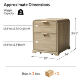 Victoria Modern Storage Cabinets & Chests