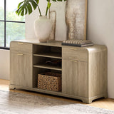 Victoria Modern Storage Cabinets