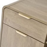 Victoria Modern Storage Cabinets
