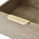 Victoria Modern Storage Cabinets