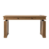 Julia Farmhouse Electric Adjustable Standing Desk