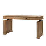 Julia Farmhouse Electric Adjustable Standing Desk