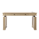 Julia Farmhouse Electric Adjustable Standing Desk
