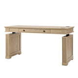 Julia Farmhouse Electric Adjustable Standing Desk