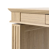 Julia Farmhouse Electric Adjustable Standing Desk