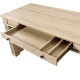 Julia Farmhouse Electric Adjustable Standing Desk