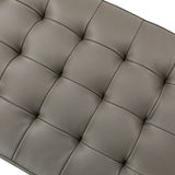 Emilio Mid-Century Modern Multifunctional Design Bench