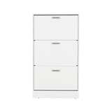 Shoe Rack Inola 3-Tier