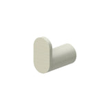 ZLINE Crystal Bay Bathroom Accessories Package with Towel Rail, Hook, Ring and Toilet Paper Holder, 4BP-CBYACC-BN