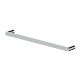ZLINE Crystal Bay Bathroom Accessories Package with Towel Rail, Hook, Ring and Toilet Paper Holder, 4BP-CBYACC-CH