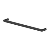 ZLINE Crystal Bay Bathroom Accessories Package with Towel Rail, Hook, Ring and Toilet Paper Holder, 4BP-CBYACC-MB