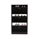 Shoe Rack Inola 3-Tier
