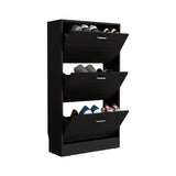 Shoe Rack Inola 3-Tier