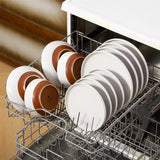 Zora 16 Piece Dinnerware Set