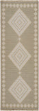Ziggy Washable Jute Rug - Clearance