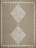 Ziggy Washable Jute Rug - Clearance