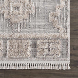 Ampusungan Area Rug