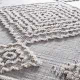 Ampusungan Area Rug
