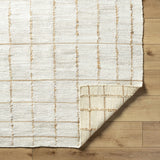 Kamey Handmade Becki Owens x LIVABLISS BOKY-2303 Area Rug