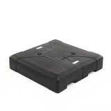 PURPLE LEAF Patio Cantilever Umbrella Base ZY01BASE-100