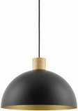 Zhongxing Pendant