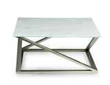 Zurich 3-Piece Occasional Set (Cocktail Table & 2 End Tables)