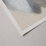 A Night In Print - 16 x 20"