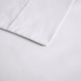 Cooling 600 Thread Count 4 Pieces Cotton Sheets Set