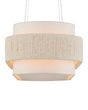 Monreale Oval Chandelier