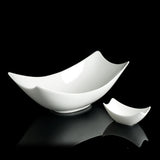 Fiji Rectangle Bowl 13"