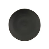 Heirloom Charcoal Dinner Plate 10.75"