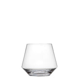 Pure Stemless Wine Tumbler Burgundy (93) 17.1oz, Pack Size - CASE 6