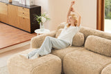 MELLOW 80" Loveseat