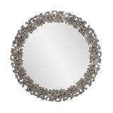 Molten Reef Mirror Round