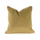Qivuit Green 20x20 Down Filled Pillow