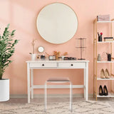 Wholesale Acrylic Shower Bench Clear Shower Stool for Inside Shower
