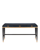 Kallista Large Blue Desk