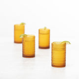 Jupiter Amber Iced Beverage 13oz