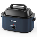 28QT Electric Roaster Oven