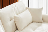 CLOUDIES 173" 4-Seater Sofa