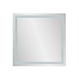 Stella Backlit Mirror