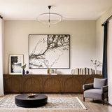 Navona - 5 Piece Sideboard / Buffet