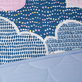 Cotton Cloud Kids Daybed Coverlet Set