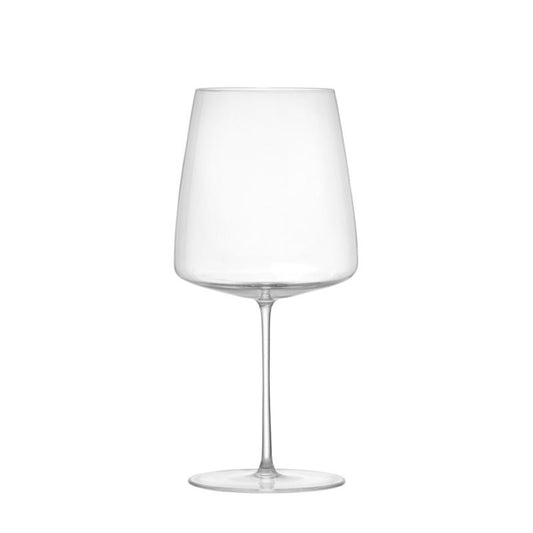 Handmade Simplify Red Wine (140) 25oz, Pack Size - CASE 2