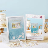 Guest Book Alternative - Beach Party