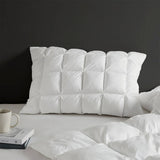 Stay Puffed Pillow Case, Pillow Cover/Protector Pillowcase