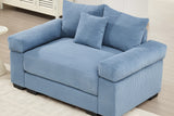 DESEO 54" Chair