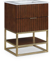 Monad - Bathroom Vanity