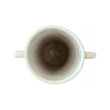 Rowan Round Double Handle Vase - Large