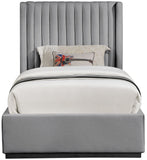 Logan - Bed